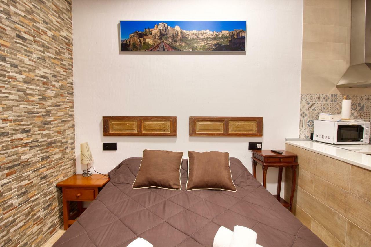 cuencaloft junto a la catedral Apartment Cuenca  Exterior foto
