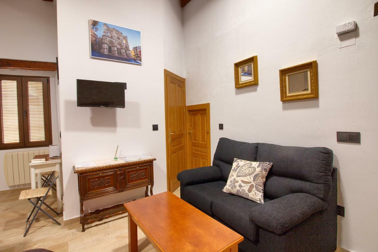 cuencaloft junto a la catedral Apartment Cuenca  Exterior foto